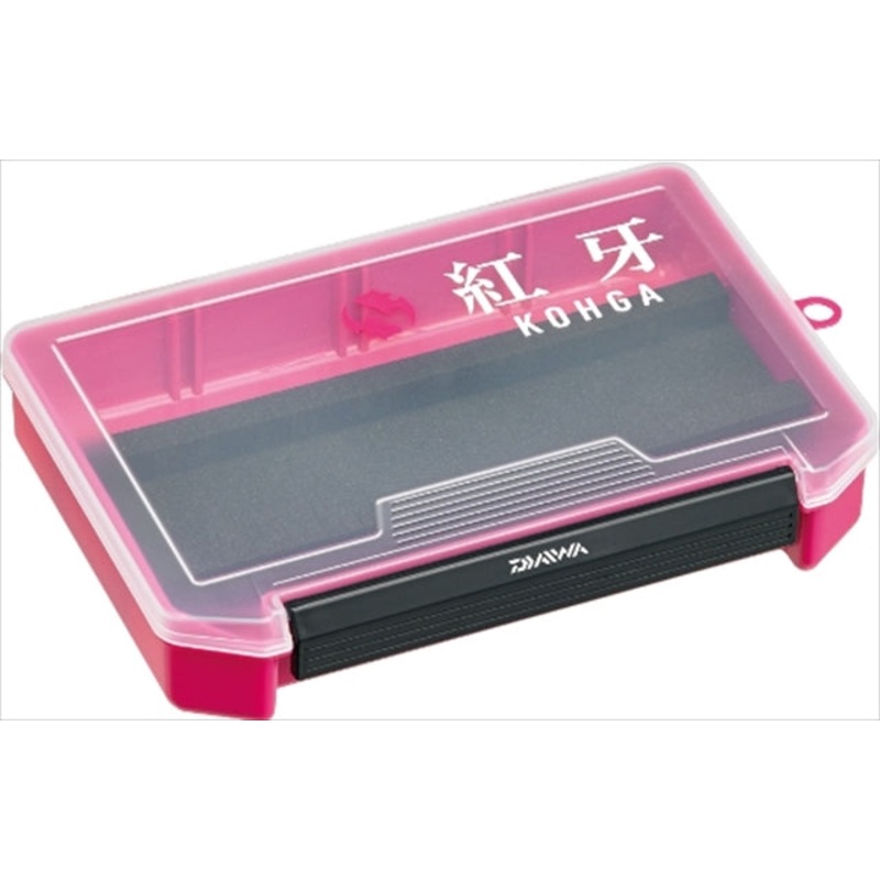 Daiwa Kohga Tenya Case
