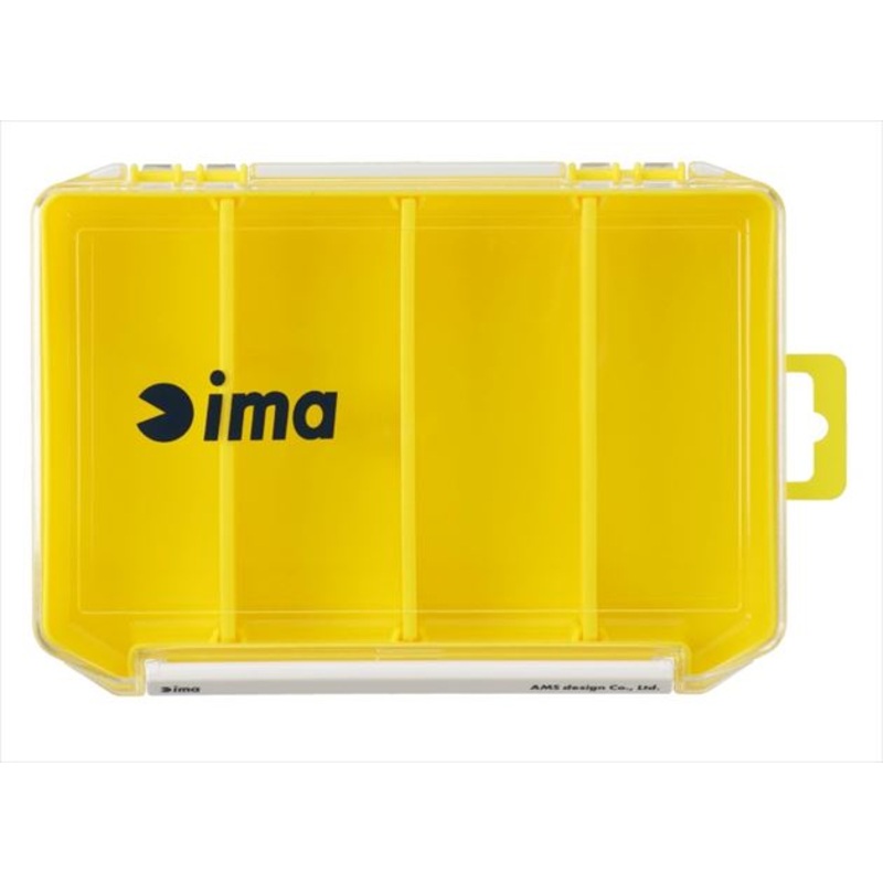 ima Lure case 3010NDM #C-LC014 Lemon