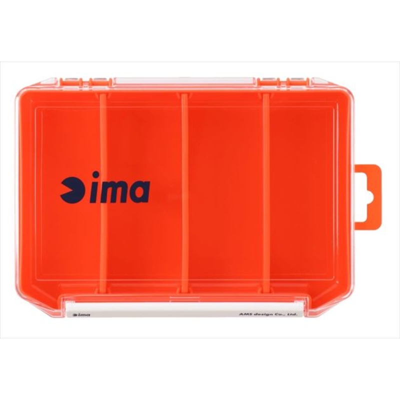 ima Lure case 3010NDM #C-LC015 Carrot