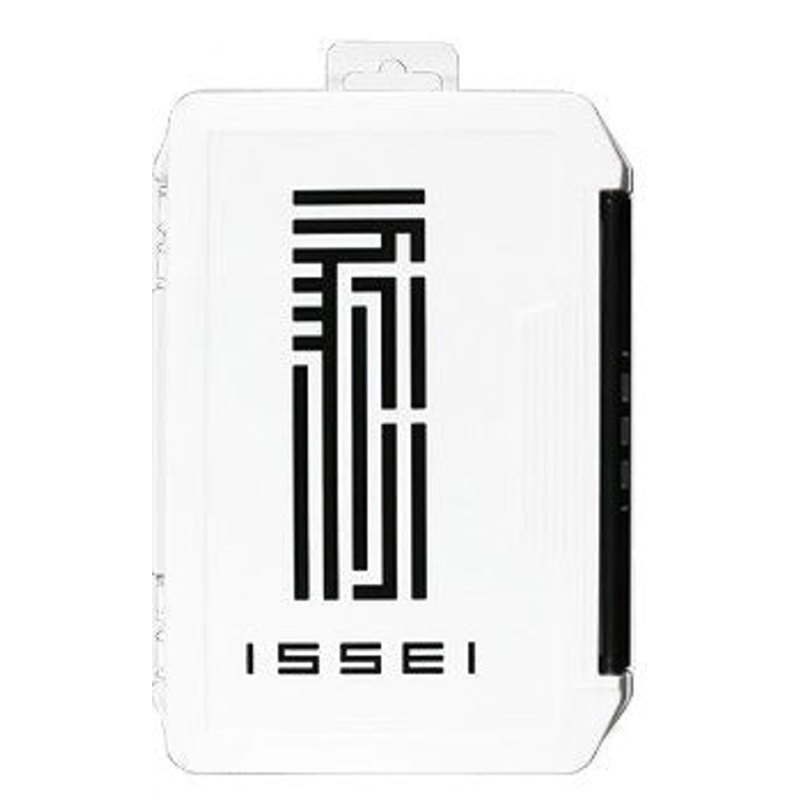Issei Lure Case 3010NDM WH