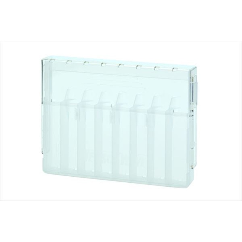 Meiho Case VW-ES2051 Clear