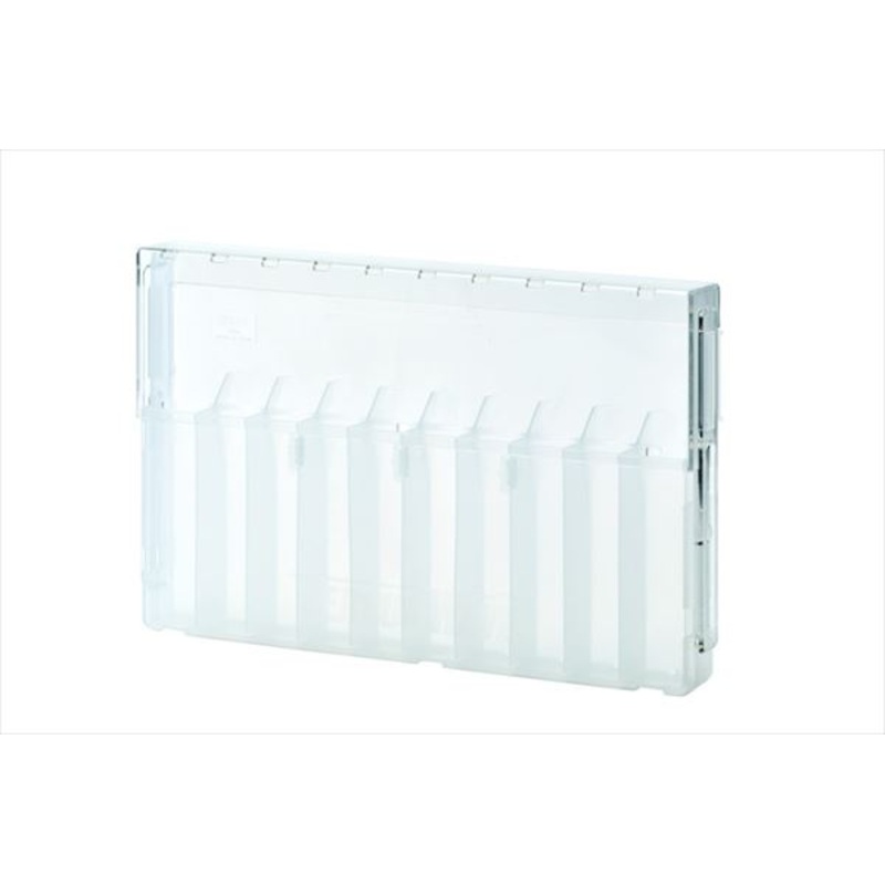 Meiho Case VW-ES2052 Clear