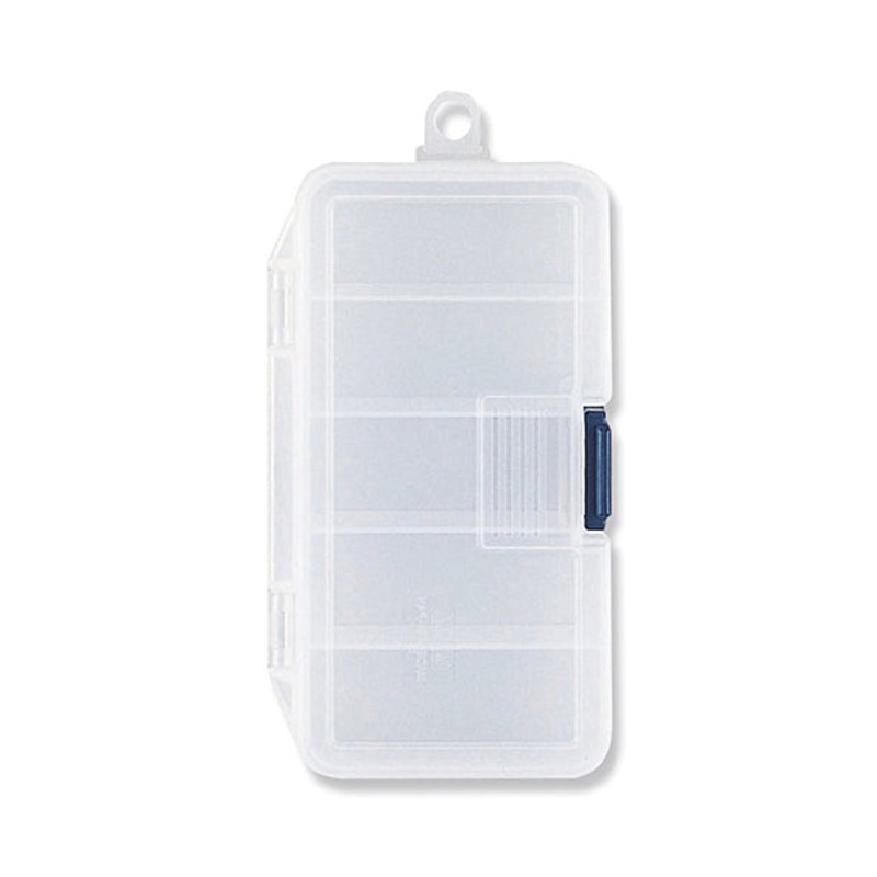 Meiho Lure Case S(S-L) Clear
