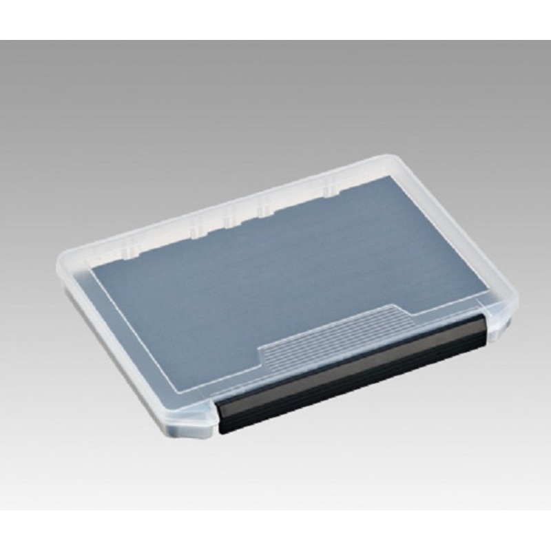 Meiho Slit Foam Case 3020NS Clear