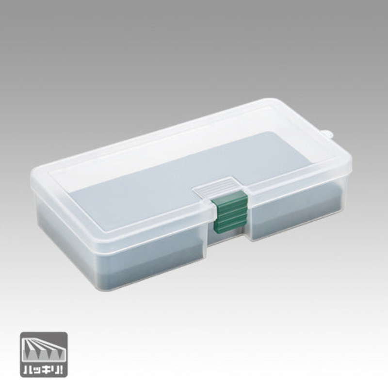 Meiho Slit Foam Case LL