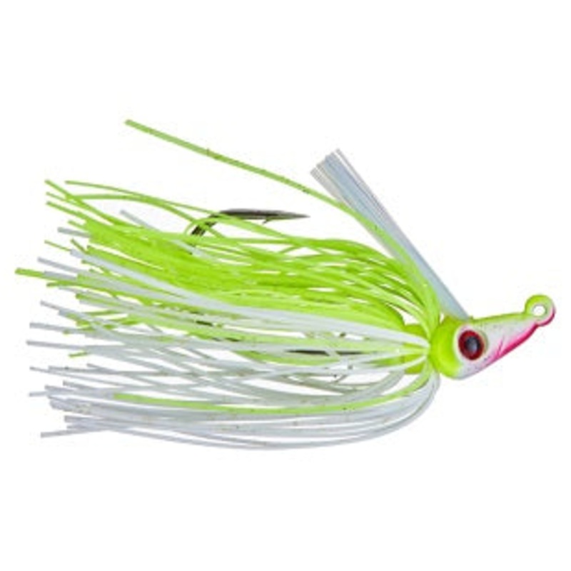 Booyah Mobster Swim Jig 5/16oz Shorty Small