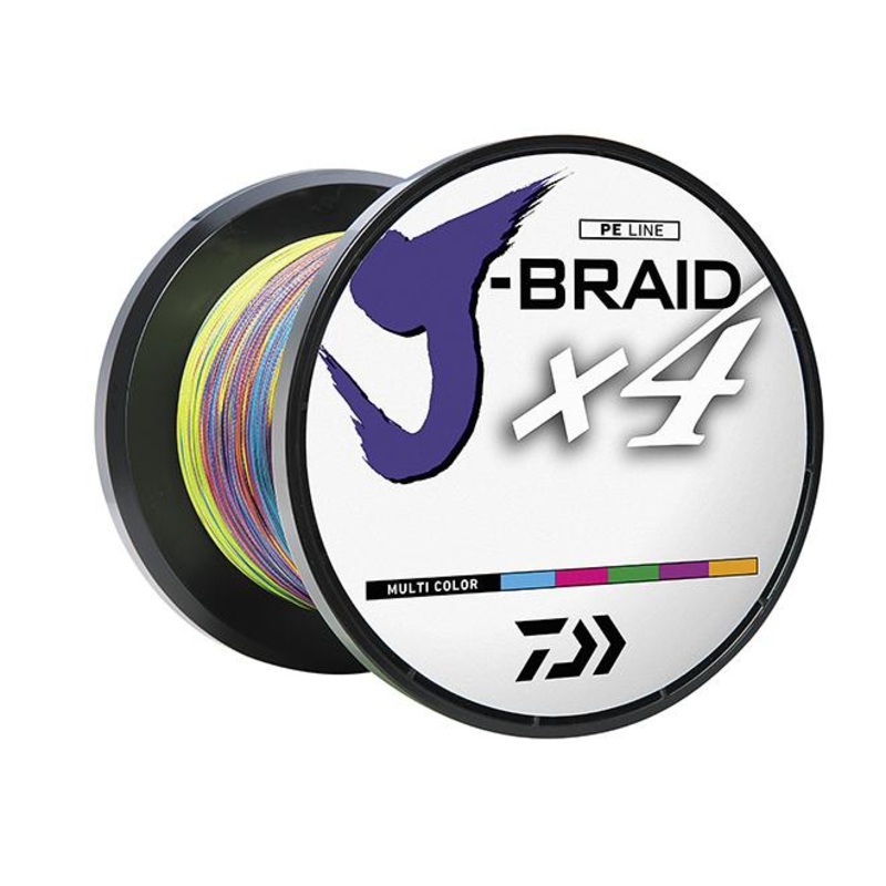 Daiwa Filler Spool, Multi-Color
