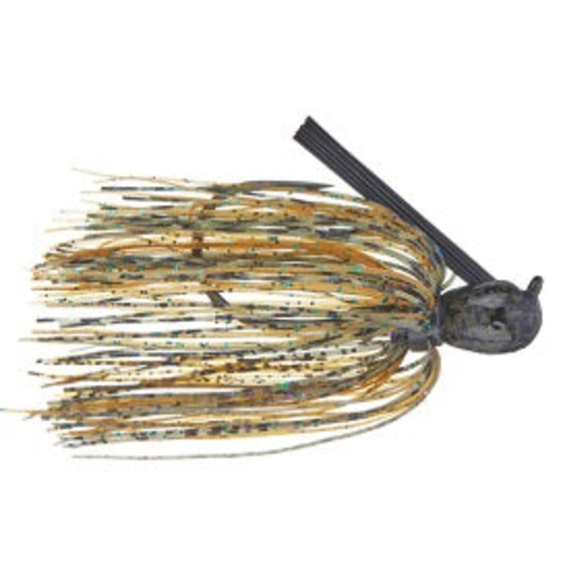 Missile Ike's Mini Flip Jig 1/2 Brewgill