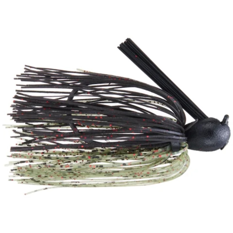 Missile Ike's Mini Flip Jig 1/2 California Love