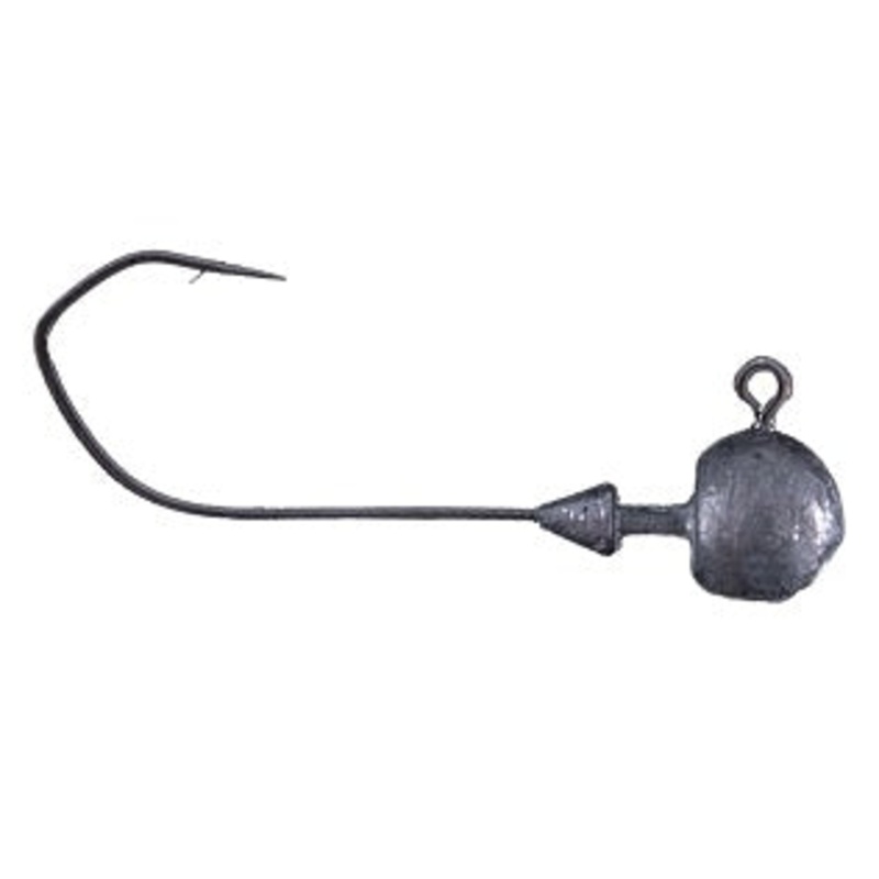 Missile NedBall Head 1/8 3ct Plain