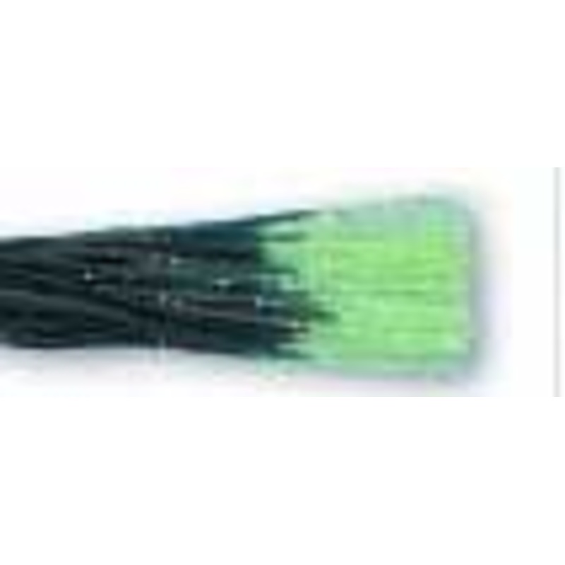 Stanley Flippin Jig 5/16 6cd Black/ChtFT