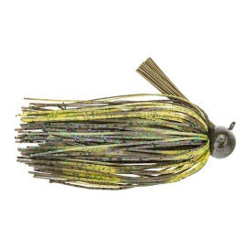 Strike King Tour Grade Football Jig 3/8ozCandy Craw