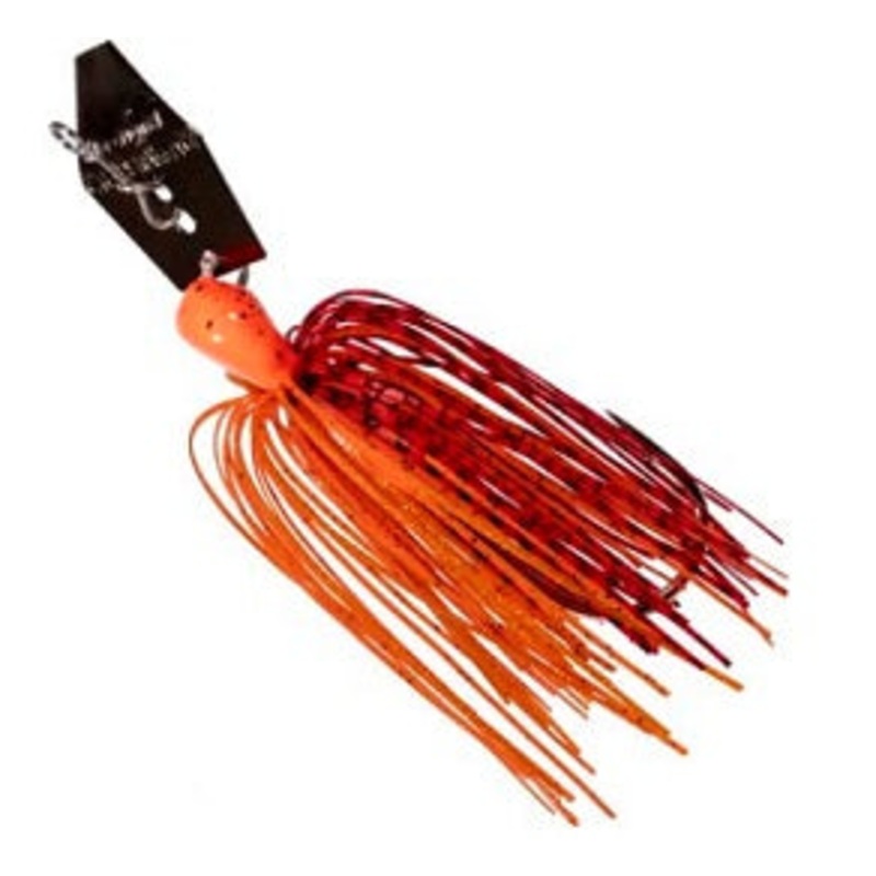 Z-MAN Chatterbait 1/2 Fire Craw