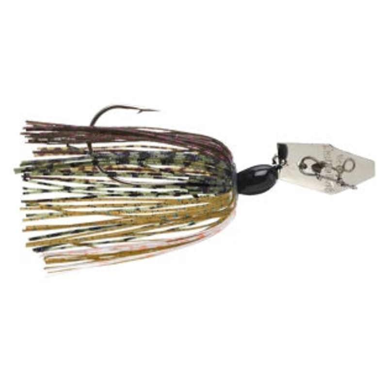 Z-MAN Chatterbait 1/2 Perch