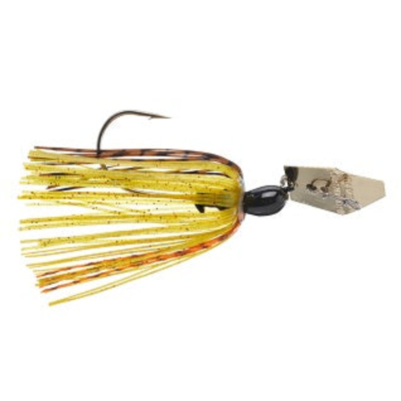 Z-MAN Chatterbait 1/2oz Carolina Craw