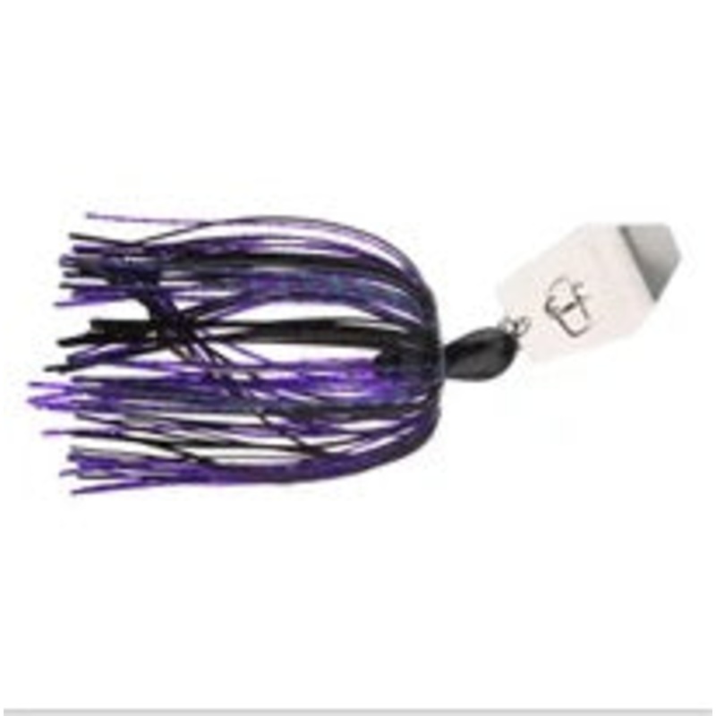 Z-MAN Chatterbait 3/8 Junebug