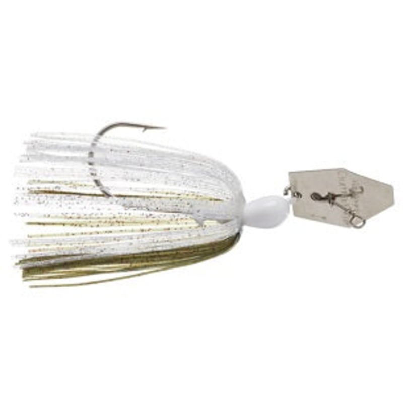 Z-MAN Chatterbait 3/8oz Red Bone