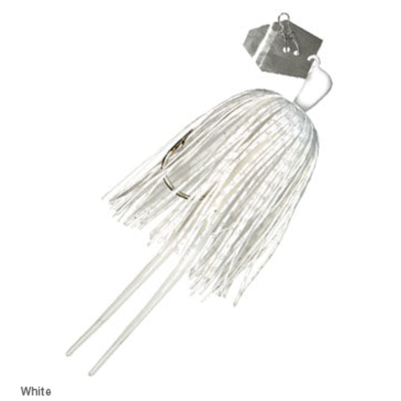 Z-MAN Chatterbait 3/8oz White