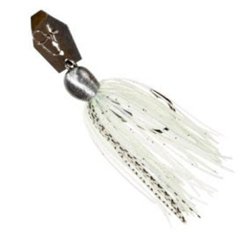 Z-MAN Chatterbait Mini Max 1/4oz Spot Remover