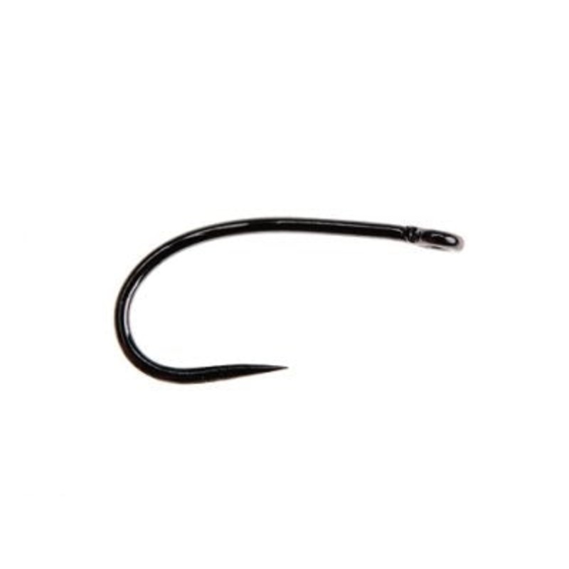 Ahrex 511 Curved Dry Fly Hook