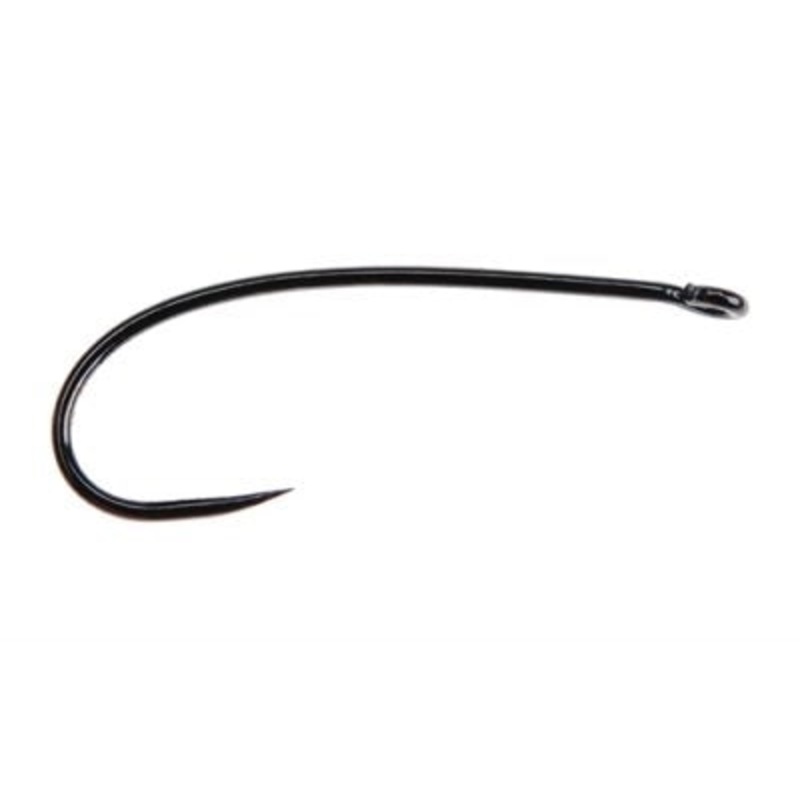 Ahrex 531 Sedge Dry Fly Hook