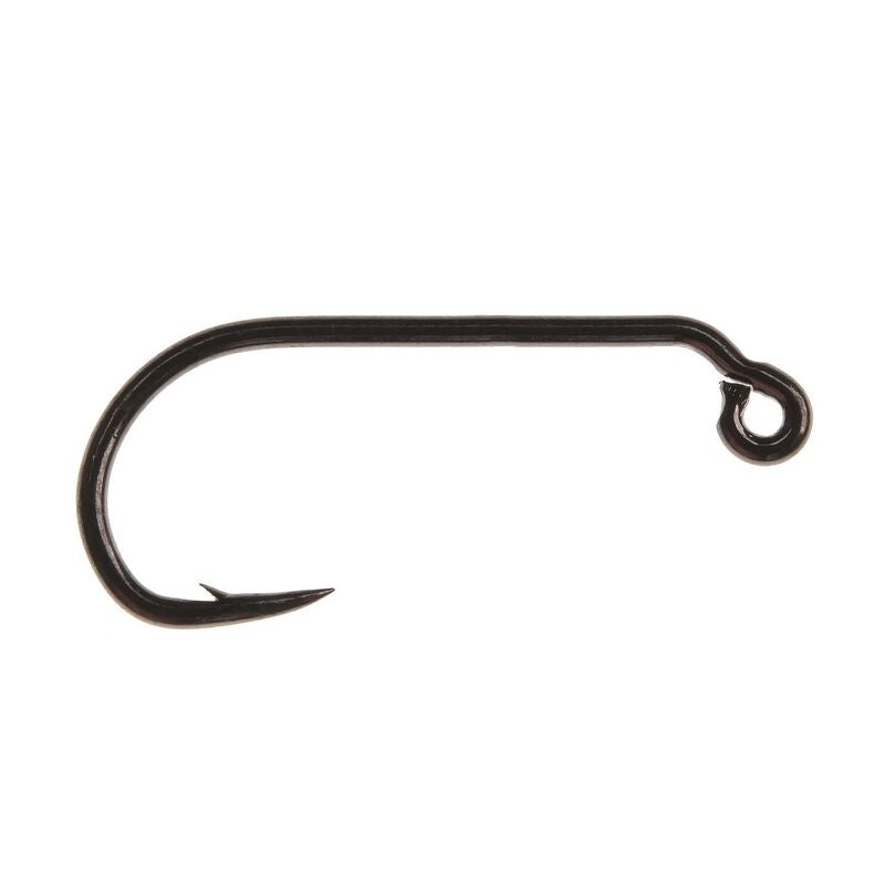 Ahrex AFW554 Barbed CZ Mini Jig Hook