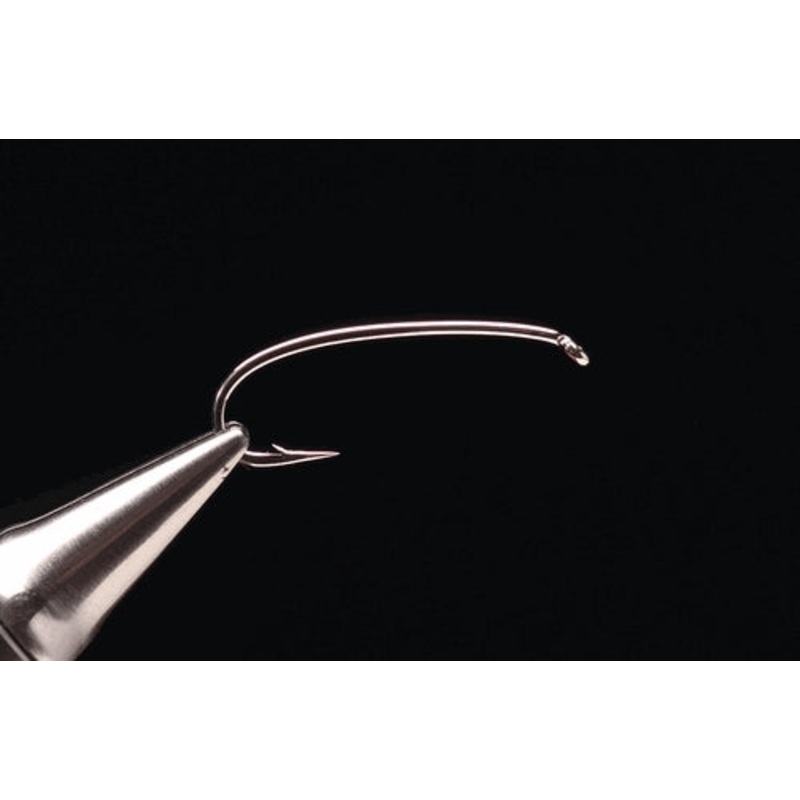 Alec Jackson Phantom Covert Nymph Hook