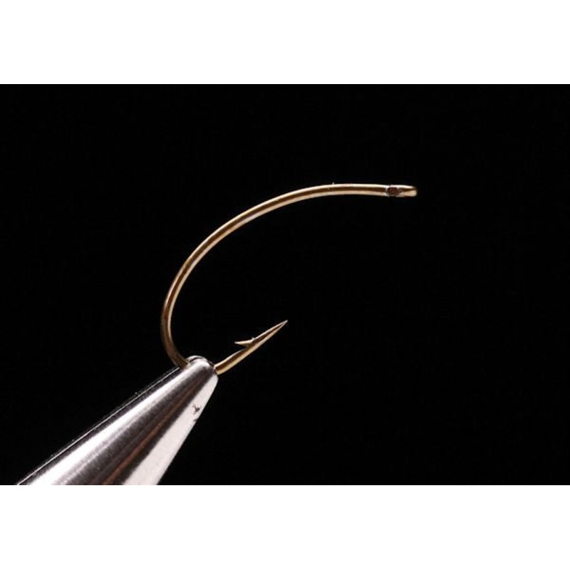 Daiichi 1160 - Klinkhamer Hooks
