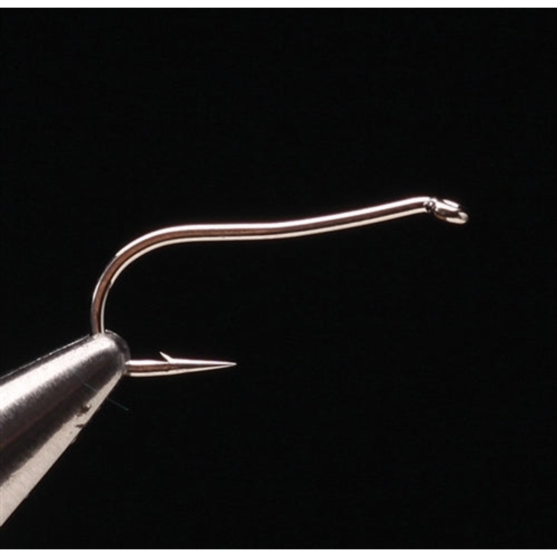 Daiichi 1222 - Darrel Martin's Dry Fly Hook