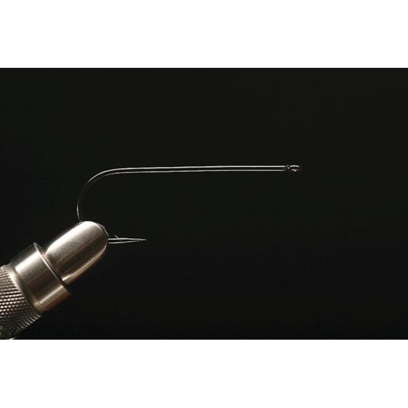 Daiichi 2461 - Long Shank Streamer Hook