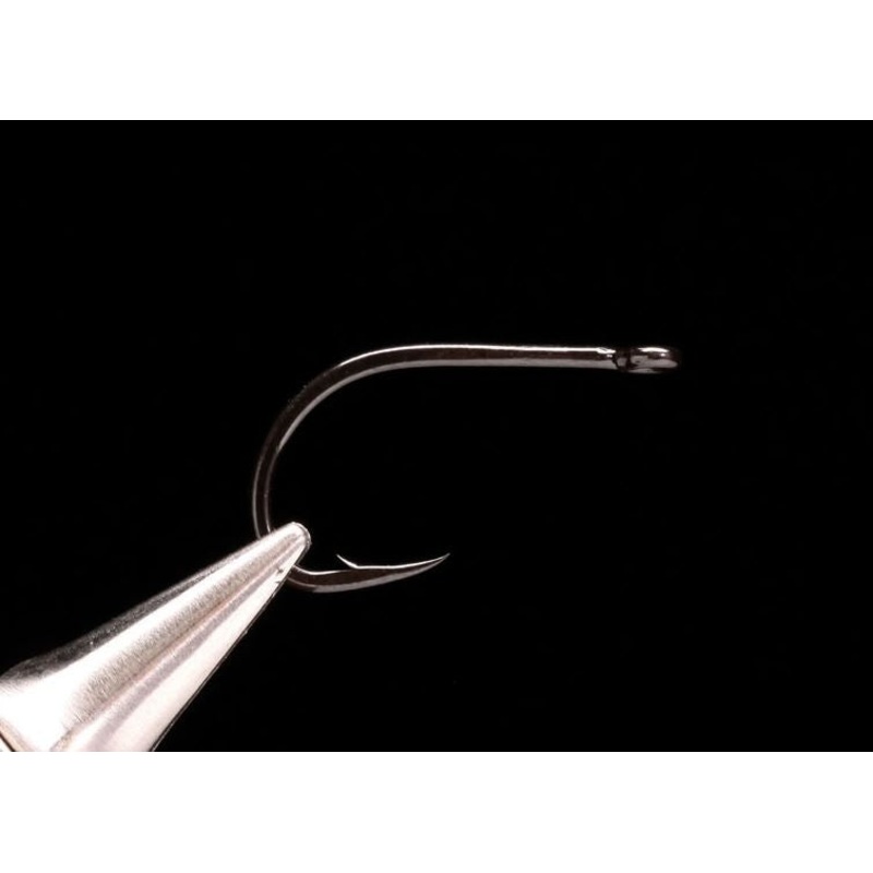 Daiichi 3111 - Black Ace Salt Water Hook