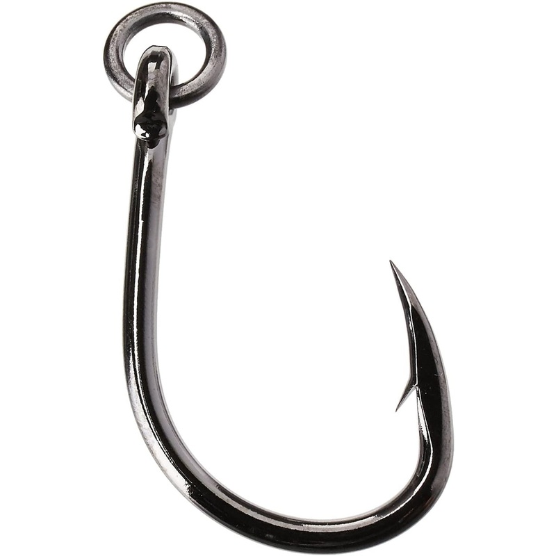 Gamakatsu Live Bait with Solid Ring Hook