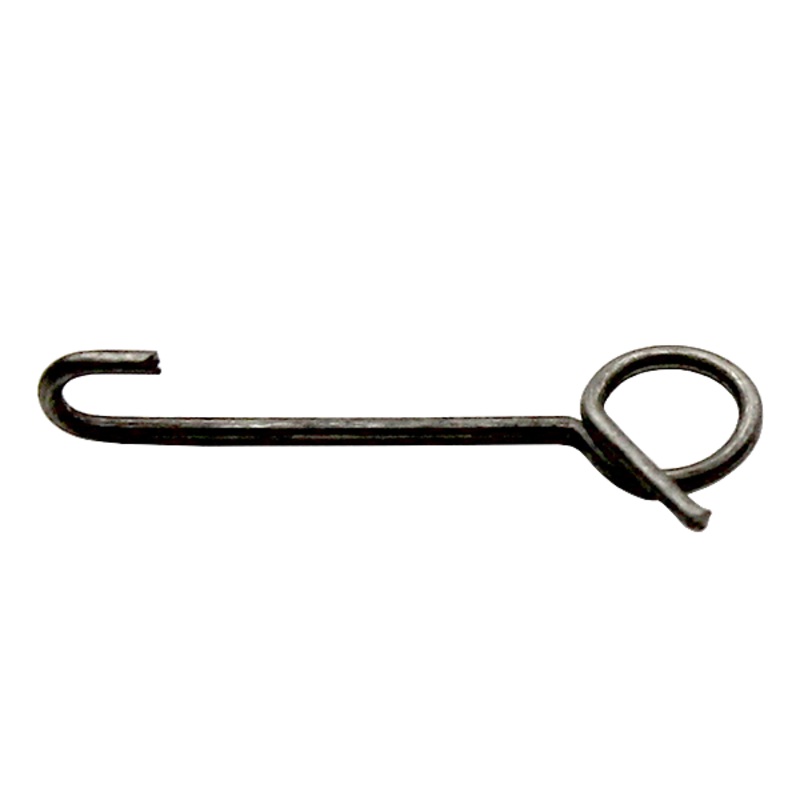 Pacchiarini's Interchangeable Hook Snap