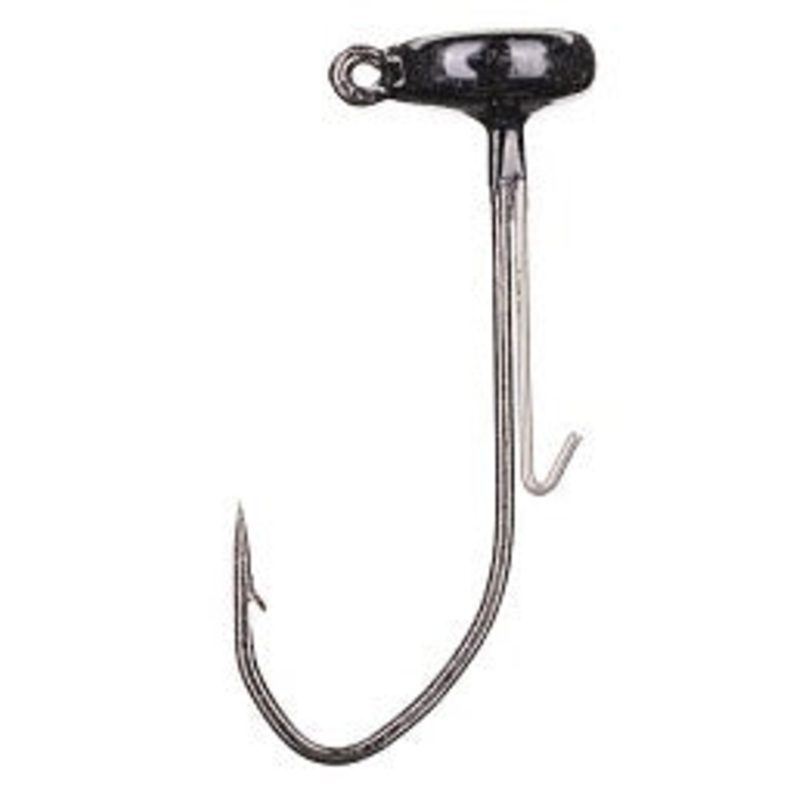Strike King Tour Grade Ned Jig Head 1/16oz Black