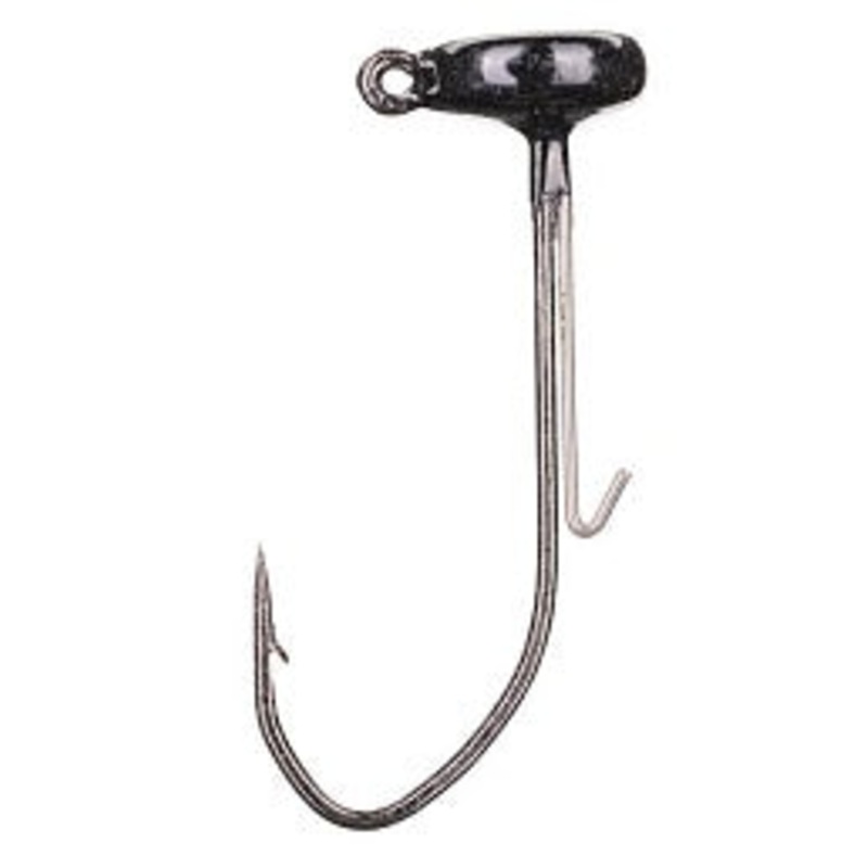 Strike King Tour Grade Ned Jig Head 3/16oz Black