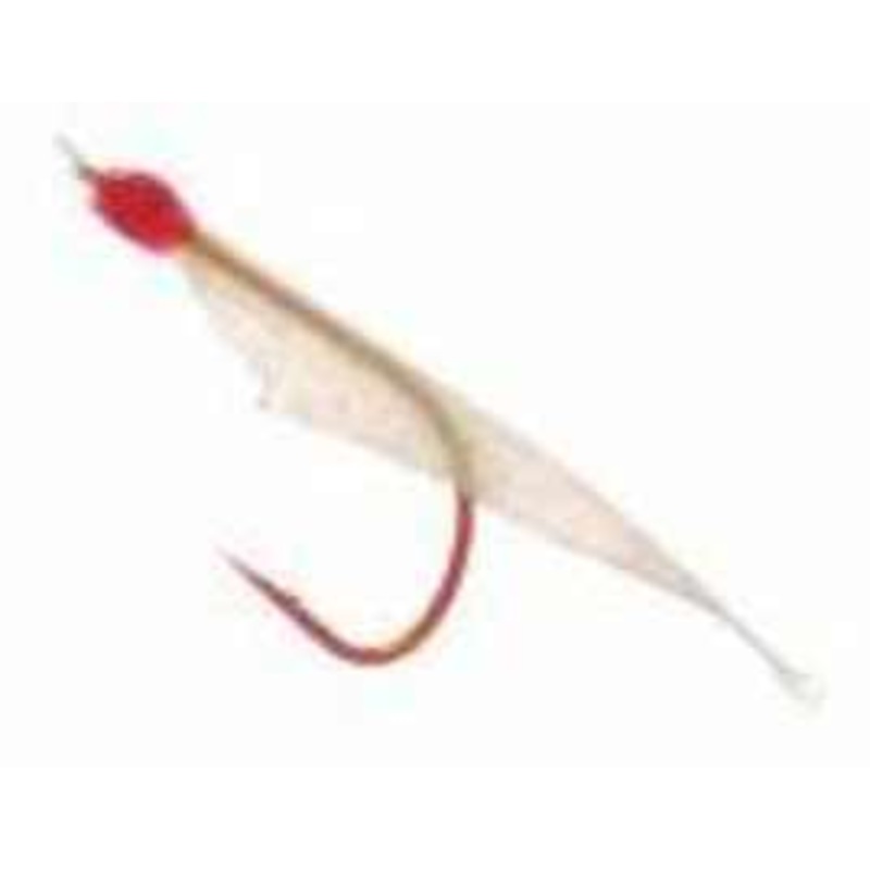 Daiichi Sabiki Rig Red/White Size 4