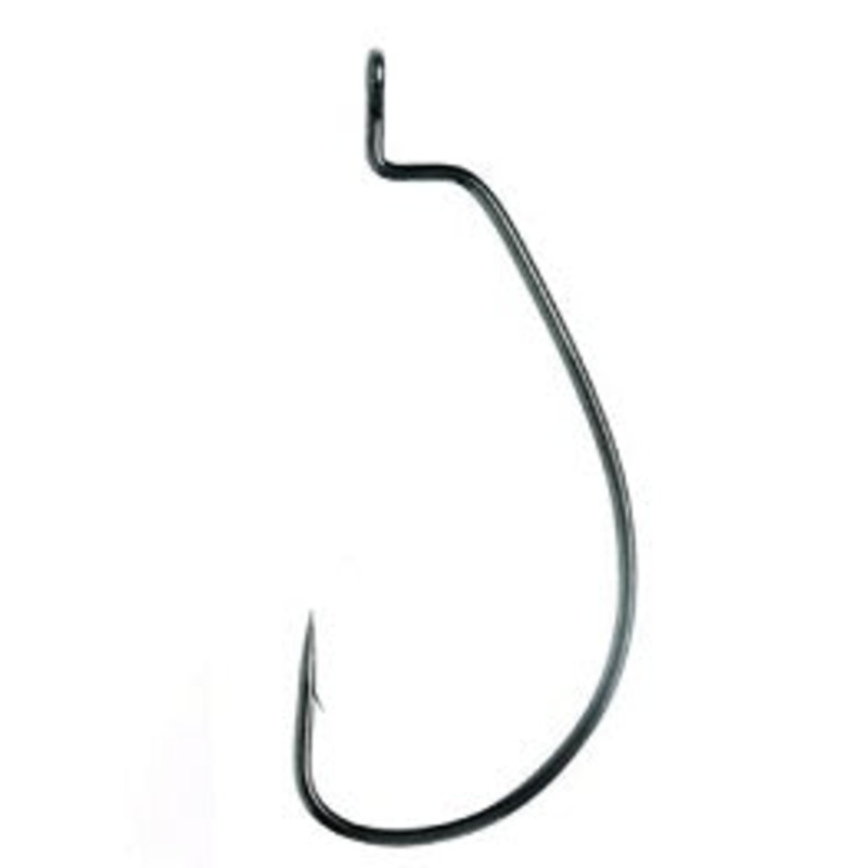 Eagle Claw Lazer EWG Heavy Wire Worm Hook PB Value Pack 15ct Size 4/0