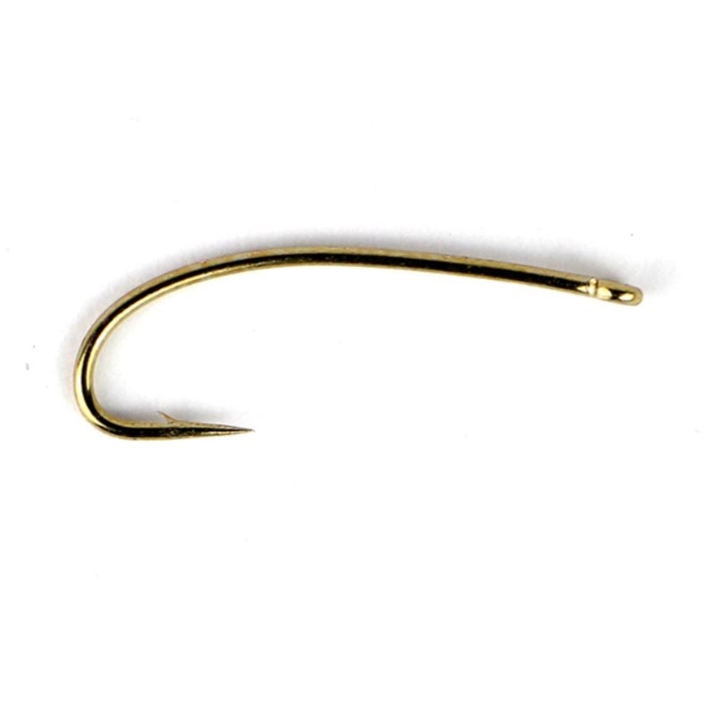 Fulling Mill 1270 - Living Larva Hook