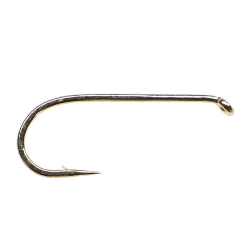 Fulling Mill 1310 - Down Eye Dry Hook
