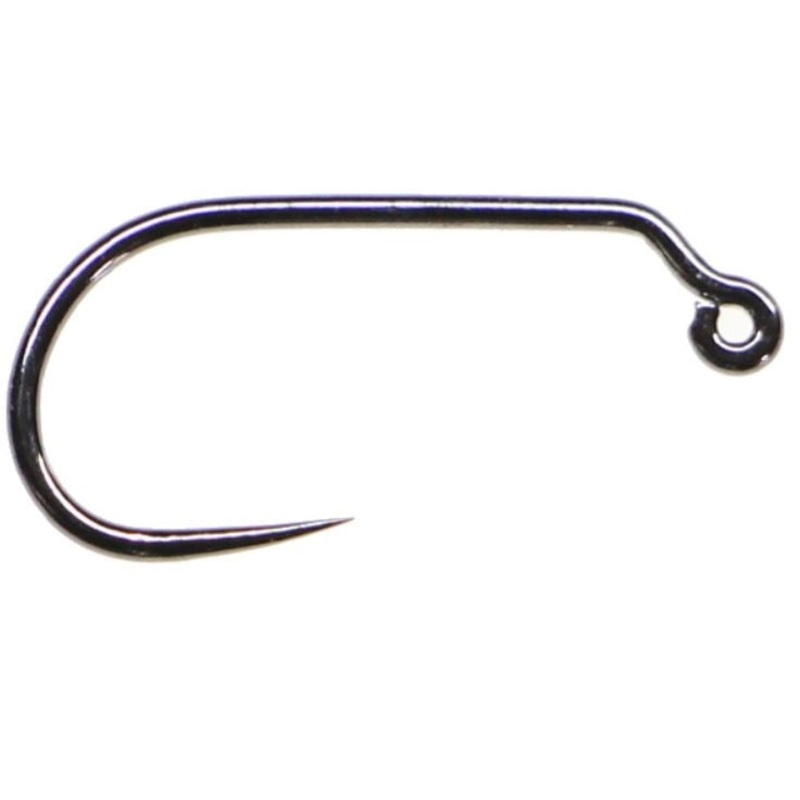 Fulling Mill 5045 Jig Force Barbless Hook