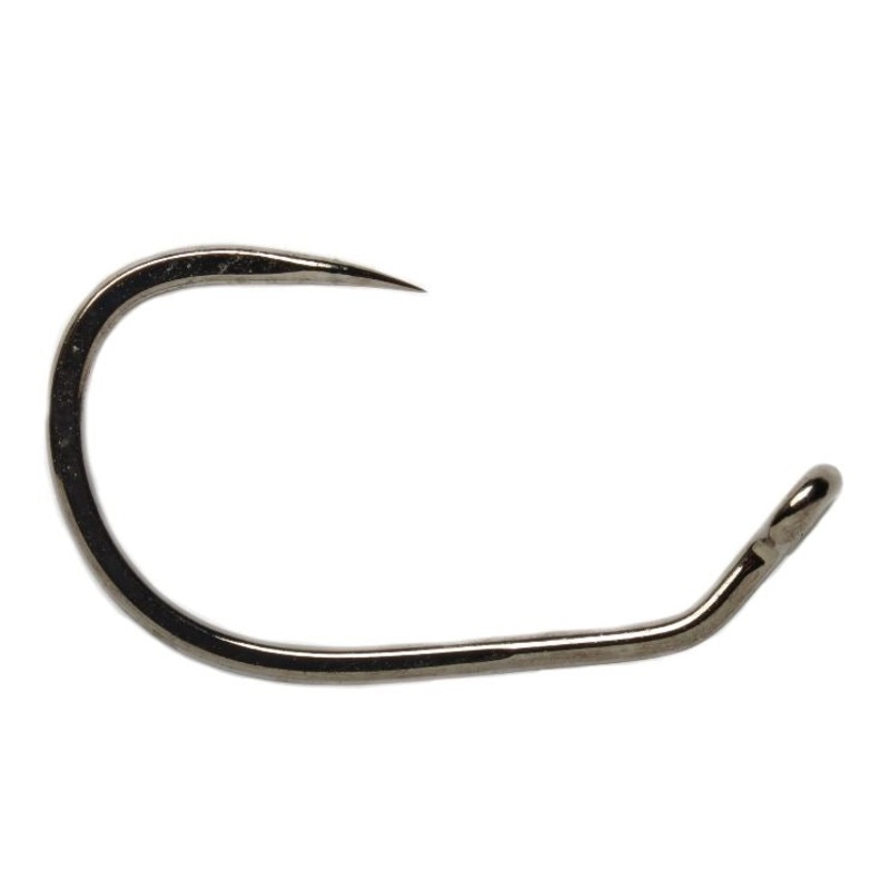 Fulling Mill 5125 Jig Force Short Barbless Hook