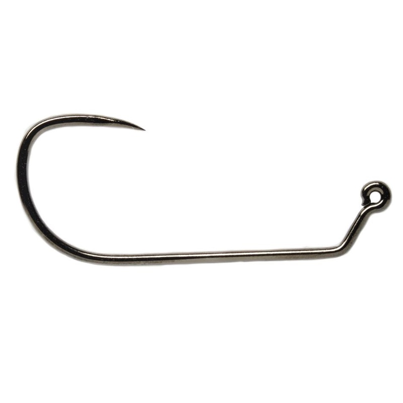 Fulling Mill 5130 Jig Force Long Barbless Hook