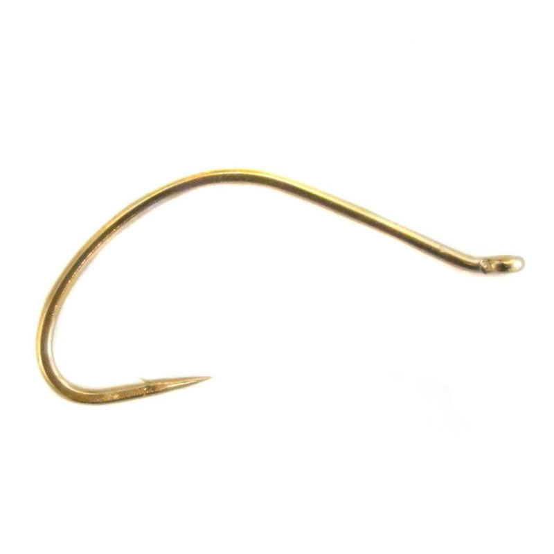 Gamakatsu C12U Caddis Hook