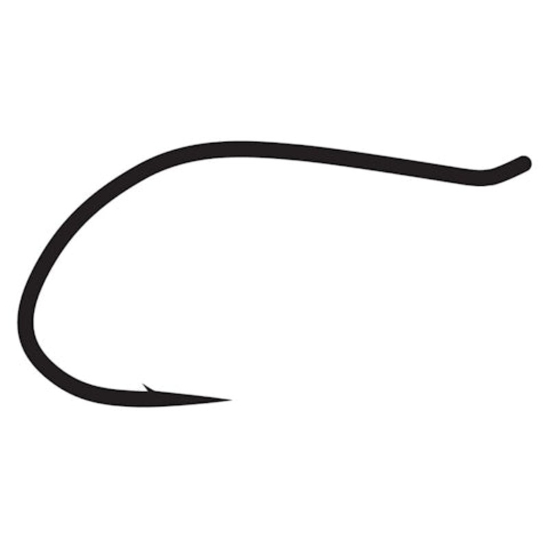 Gamakatsu C13U Keel Balance Hook