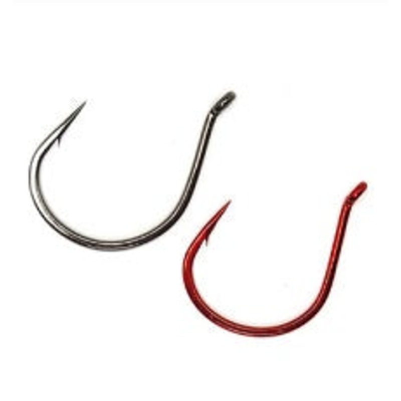 Gamakatsu Finesse Wide Gap Size 2/0 6ct