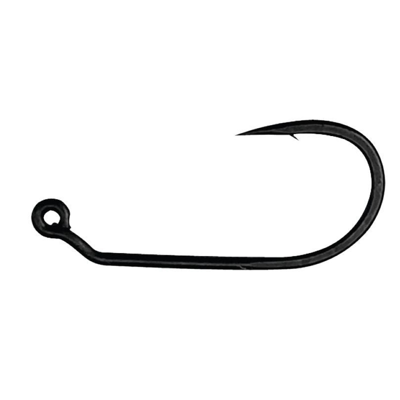Gamakatsu J20B Barbless Jig Nymph Hook