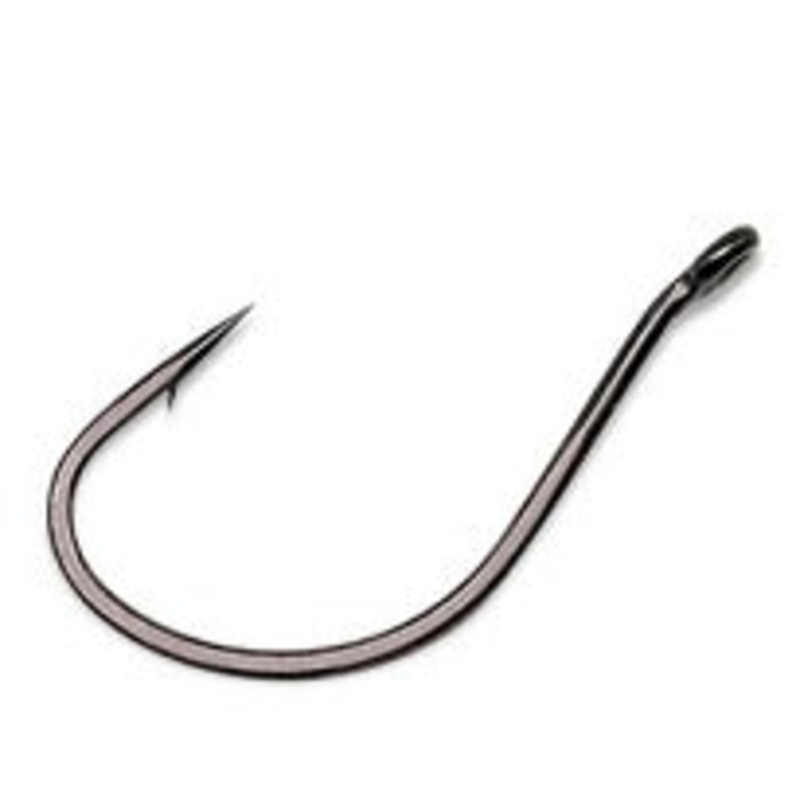 Gamakatsu TW Drop Shot Nano Size 1/0 6ct