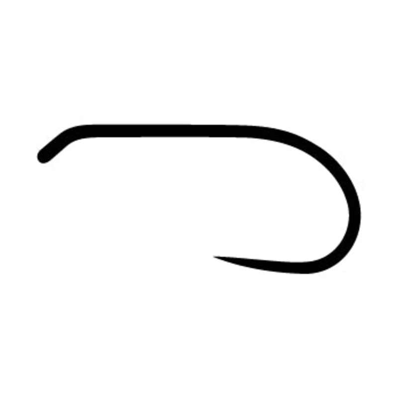 Hanak H 200 BL Stillwater & Nymph Hook