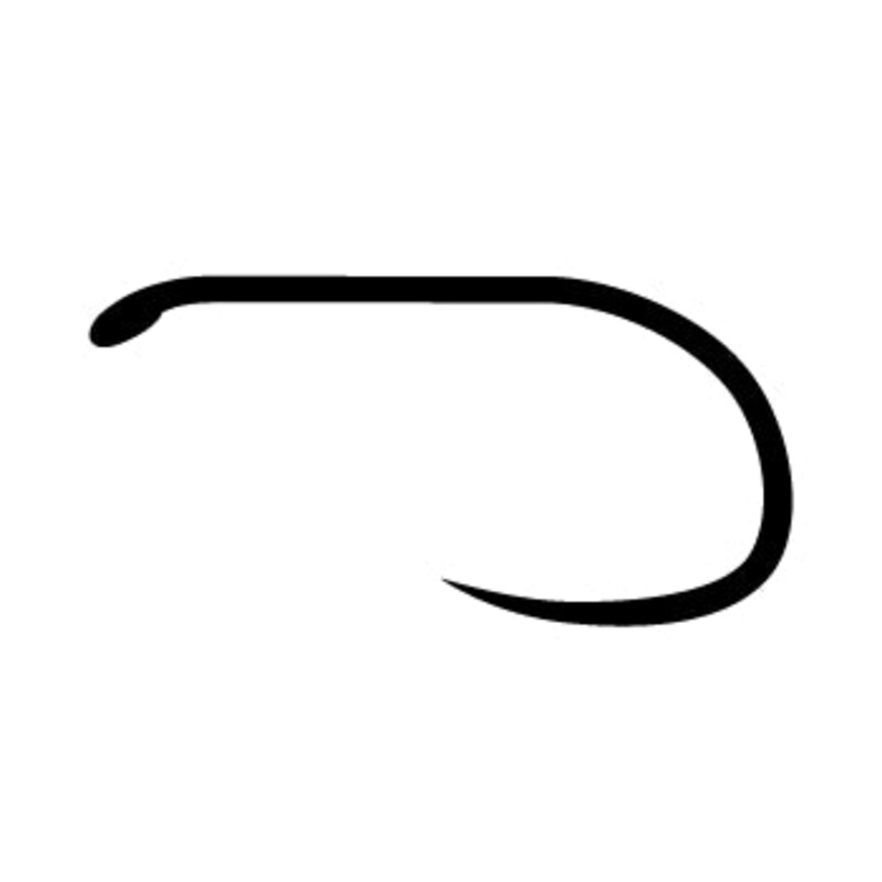 Hanak H 230 BL Standard Nymph Hook