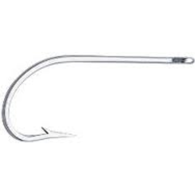 Mustad Tool Gaff Hook O'Shaughnessy Size 12/0 Each